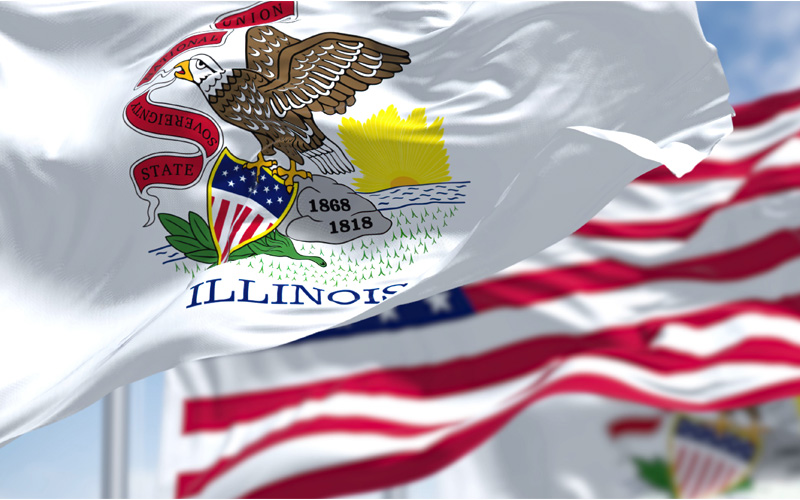 HOW TO GET FREE GOVERNMENT CELL PHONE SERVICE IN ILLINOIS