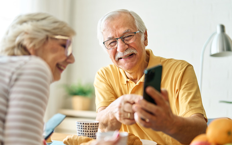 The Best Free Phones for Seniors in 2024